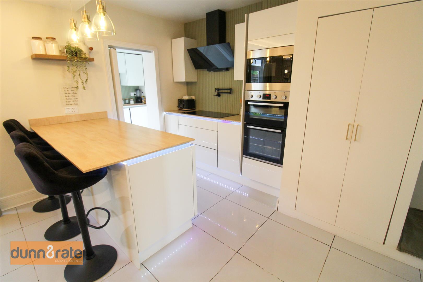 Brompton Drive, Baddeley Green, Stoke-On-Trent